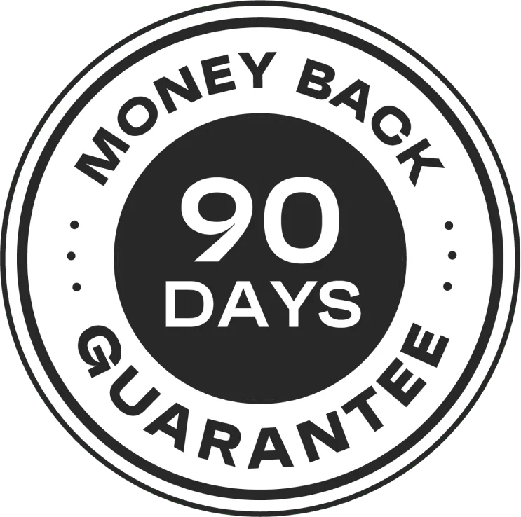 Synadentix Money Guarantee